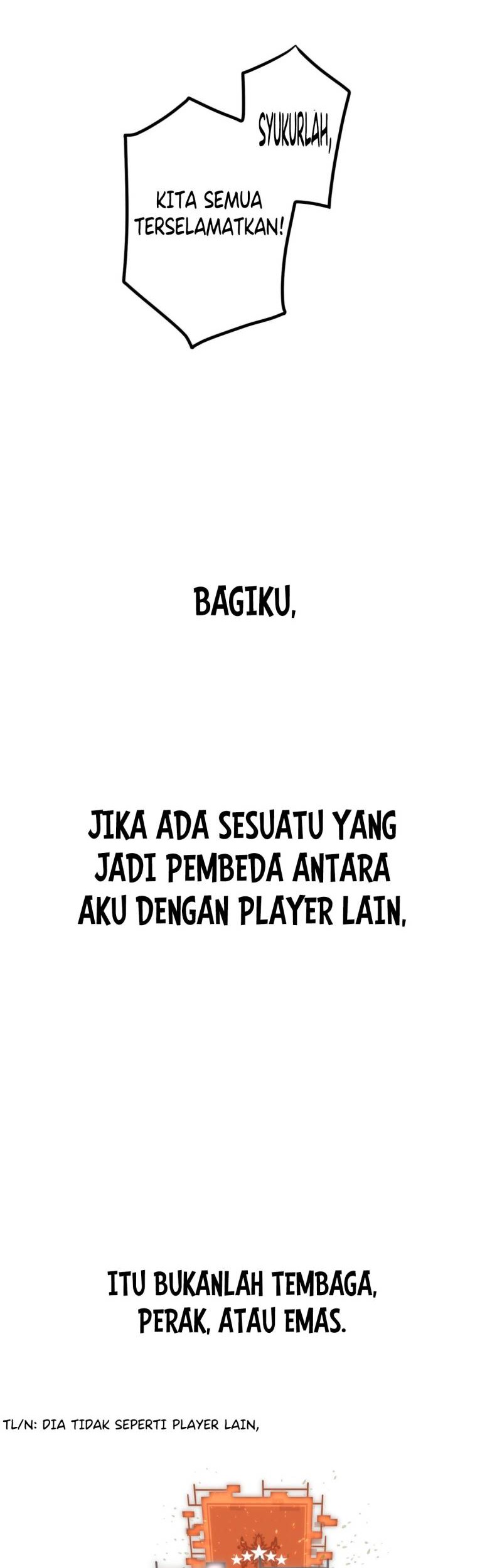 Savior of Divine Blood ~Draw Out 0.00000001% to Become the Strongest~ Chapter 0.1 - halaman 31