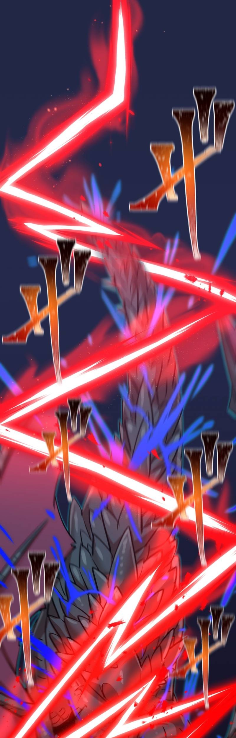 Savior of Divine Blood ~Draw Out 0.00000001% to Become the Strongest~ Chapter 0.1 - halaman 36