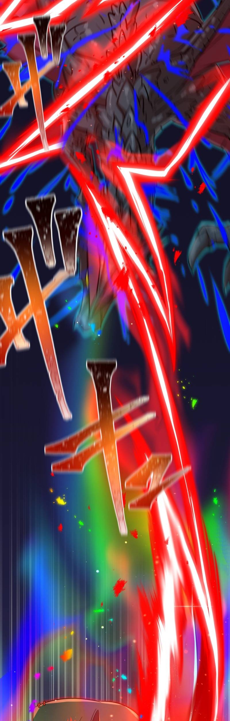 Savior of Divine Blood ~Draw Out 0.00000001% to Become the Strongest~ Chapter 0.1 - halaman 37