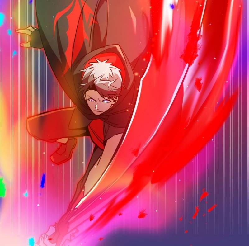 Savior of Divine Blood ~Draw Out 0.00000001% to Become the Strongest~ Chapter 0.1 - halaman 38