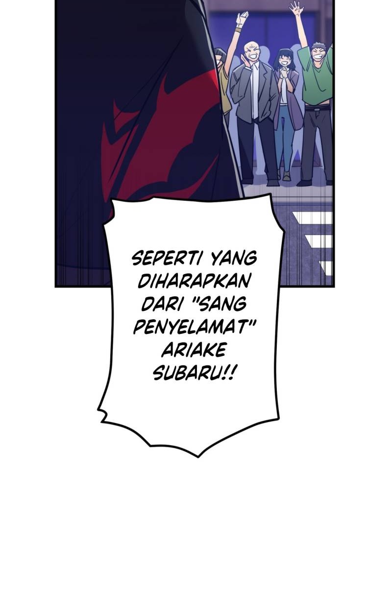 Savior of Divine Blood ~Draw Out 0.00000001% to Become the Strongest~ Chapter 0.1 - halaman 41