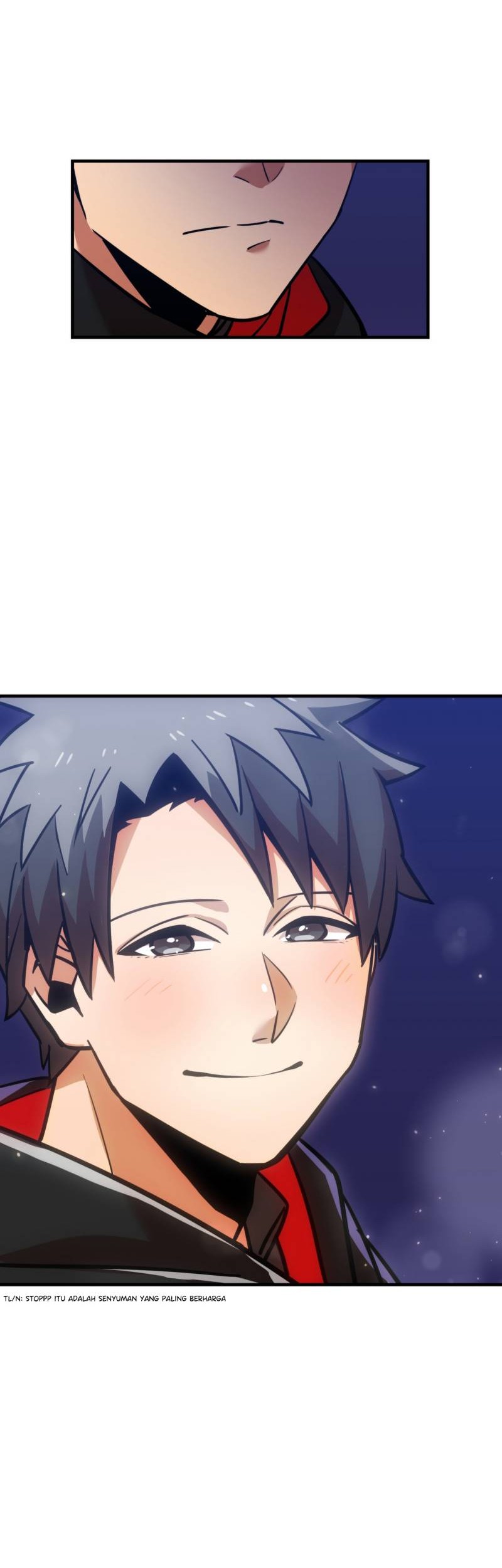Savior of Divine Blood ~Draw Out 0.00000001% to Become the Strongest~ Chapter 0.1 - halaman 43