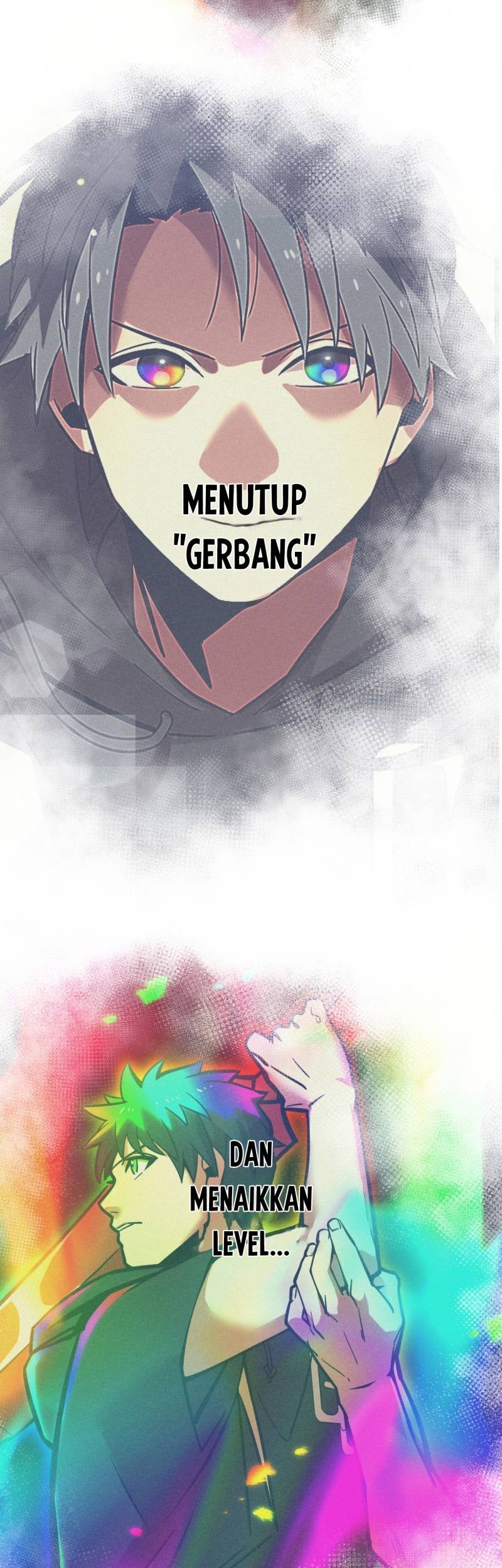 Savior of Divine Blood ~Draw Out 0.00000001% to Become the Strongest~ Chapter 0.1 - halaman 46
