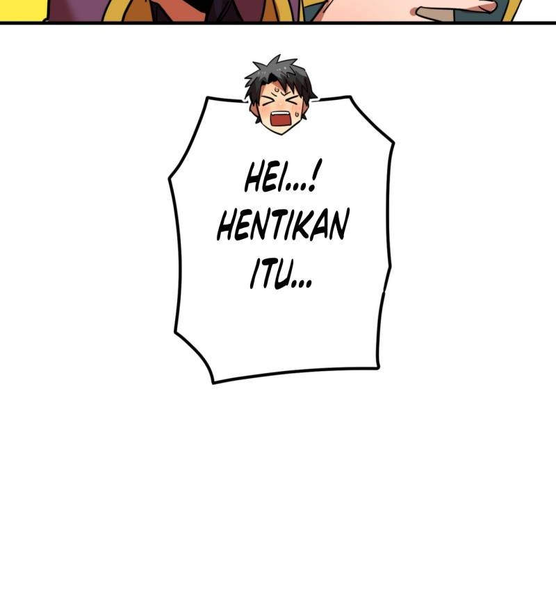 Savior of Divine Blood ~Draw Out 0.00000001% to Become the Strongest~ Chapter 0.1 - halaman 50