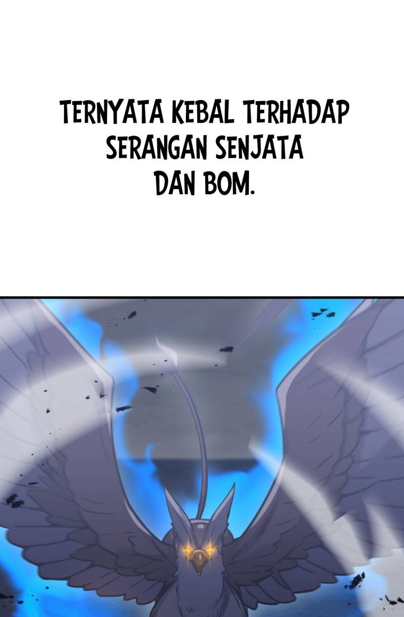 Savior of Divine Blood ~Draw Out 0.00000001% to Become the Strongest~ Chapter 0.1 - halaman 6