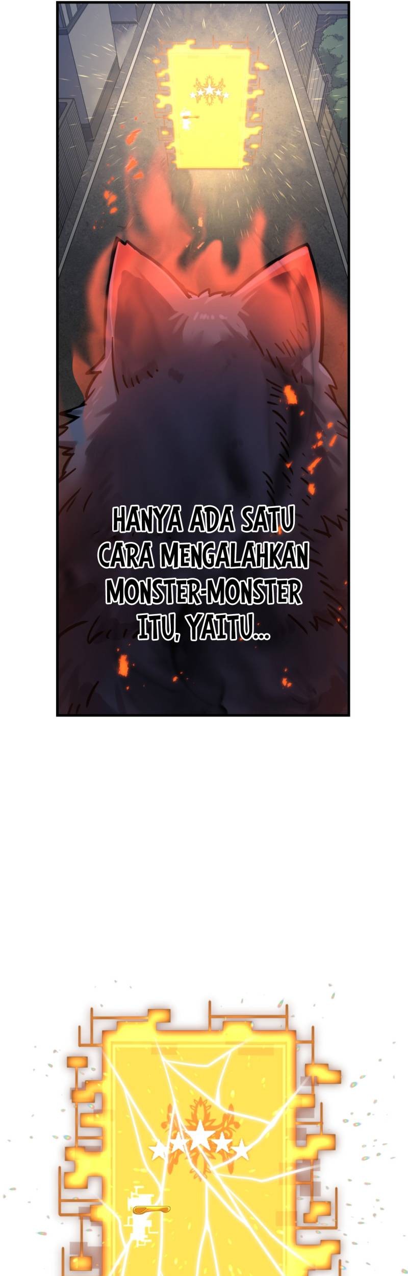 Savior of Divine Blood ~Draw Out 0.00000001% to Become the Strongest~ Chapter 0.1 - halaman 9
