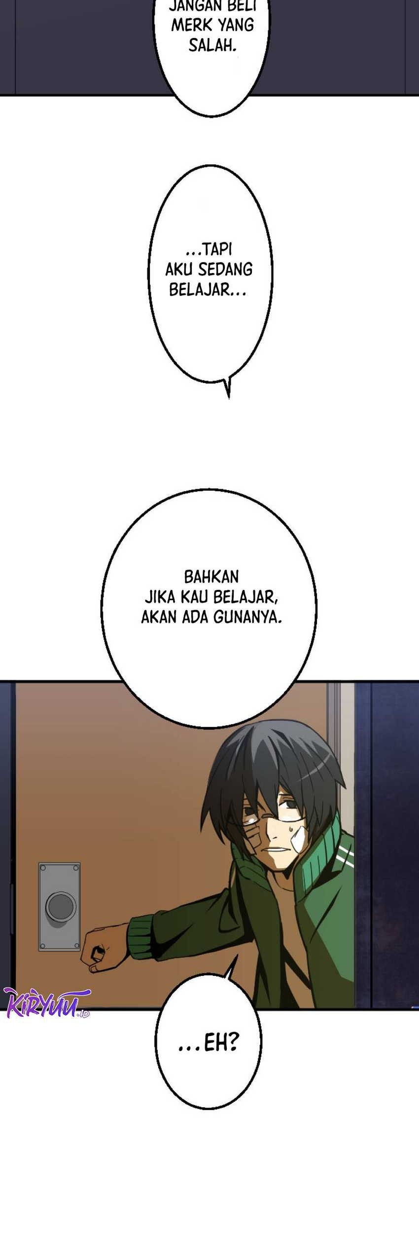 Savior of Divine Blood ~Draw Out 0.00000001% to Become the Strongest~ Chapter 1 - halaman 100