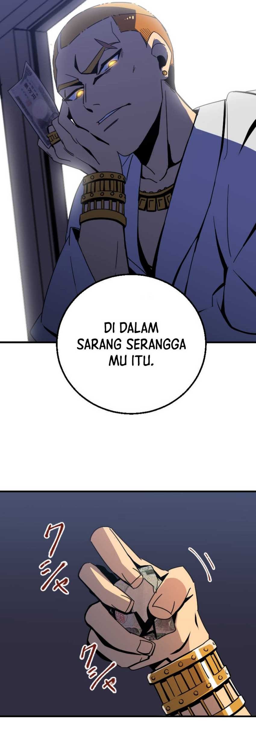 Savior of Divine Blood ~Draw Out 0.00000001% to Become the Strongest~ Chapter 1 - halaman 102
