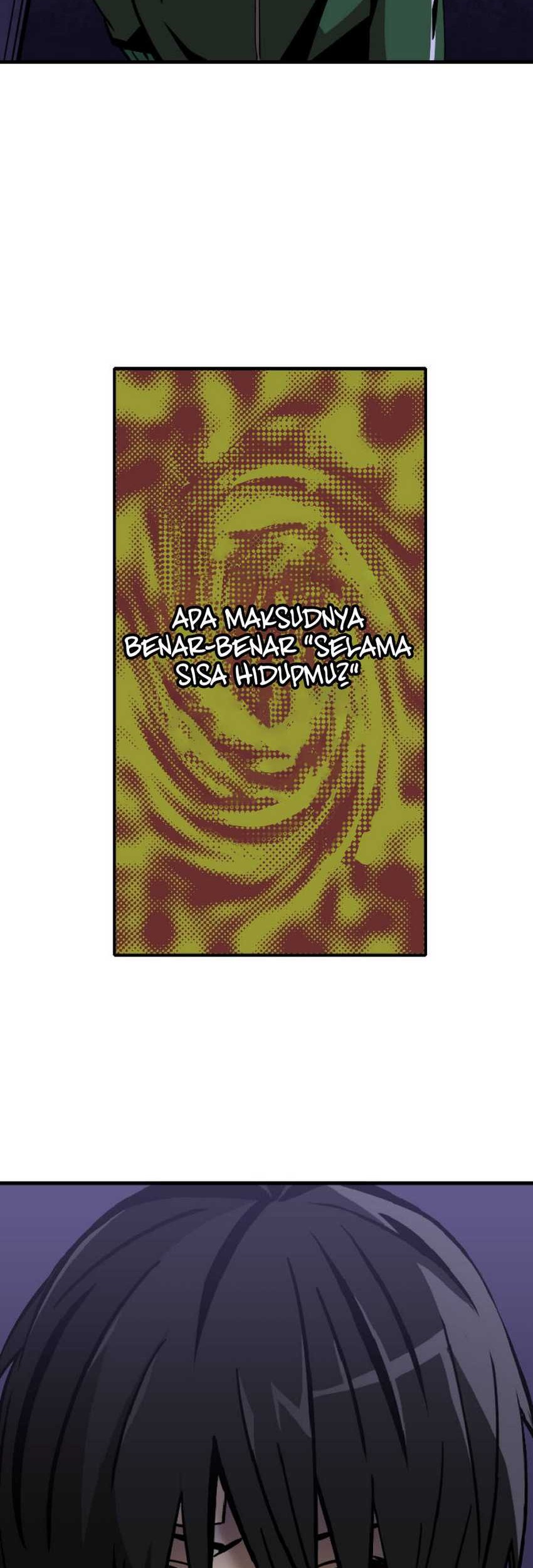 Savior of Divine Blood ~Draw Out 0.00000001% to Become the Strongest~ Chapter 1 - halaman 107