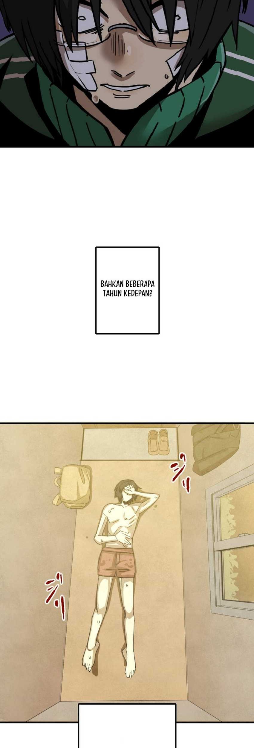 Savior of Divine Blood ~Draw Out 0.00000001% to Become the Strongest~ Chapter 1 - halaman 108
