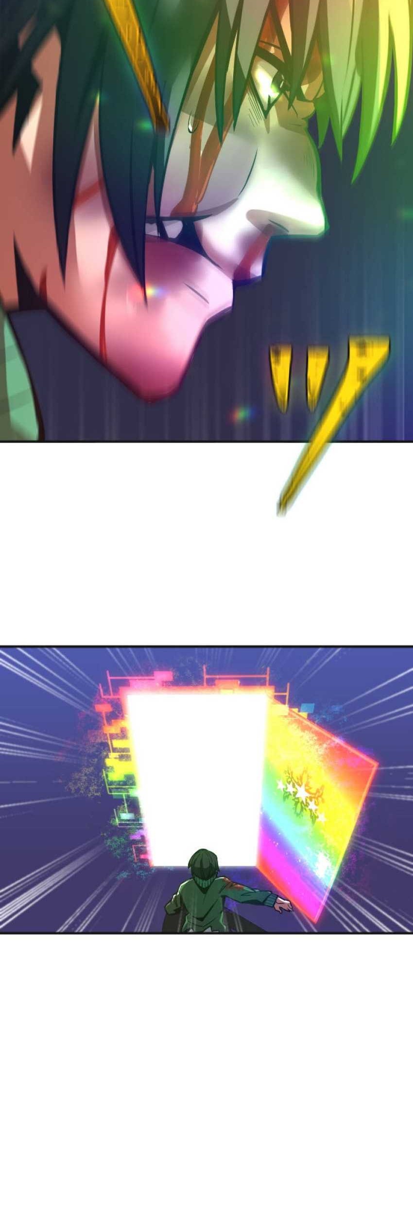 Savior of Divine Blood ~Draw Out 0.00000001% to Become the Strongest~ Chapter 1 - halaman 11