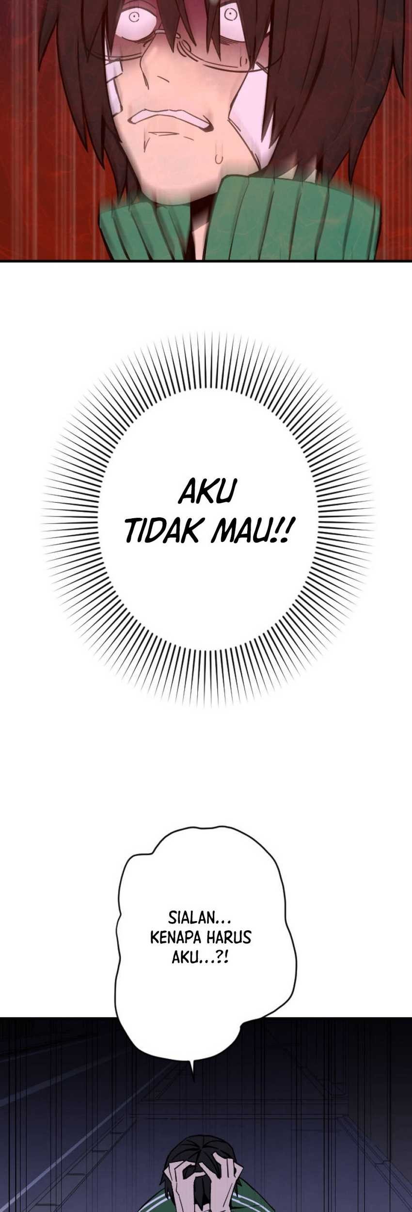 Savior of Divine Blood ~Draw Out 0.00000001% to Become the Strongest~ Chapter 1 - halaman 114
