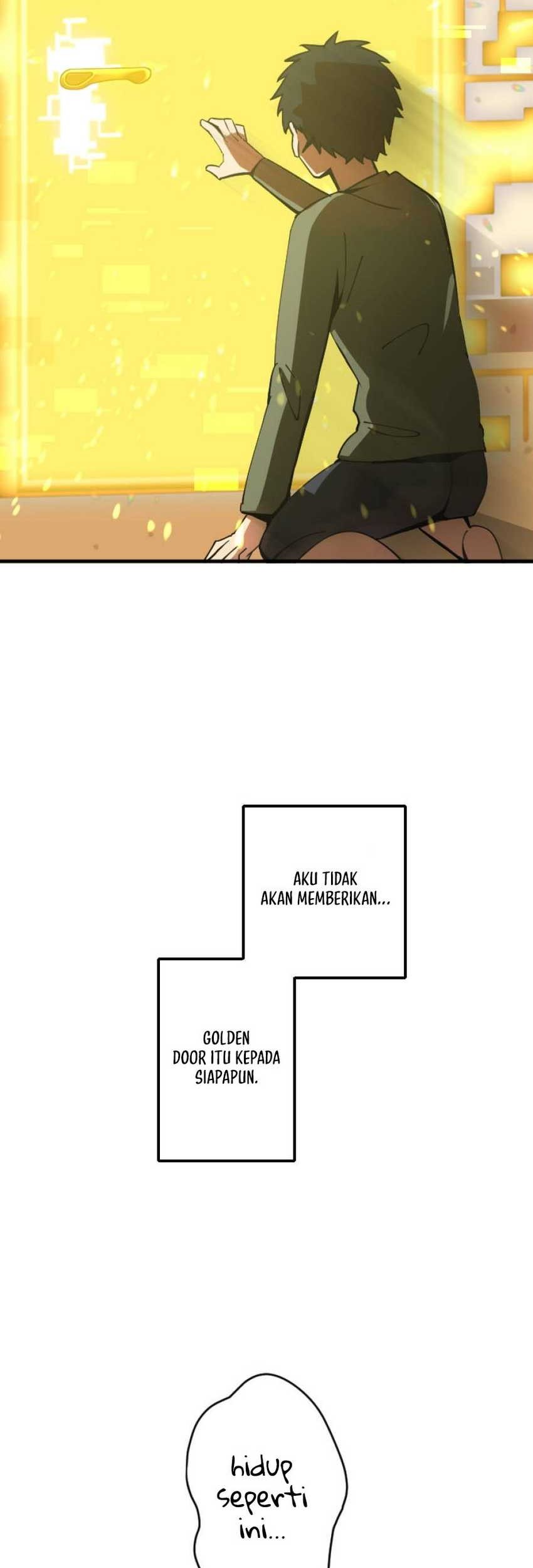 Savior of Divine Blood ~Draw Out 0.00000001% to Become the Strongest~ Chapter 1 - halaman 116