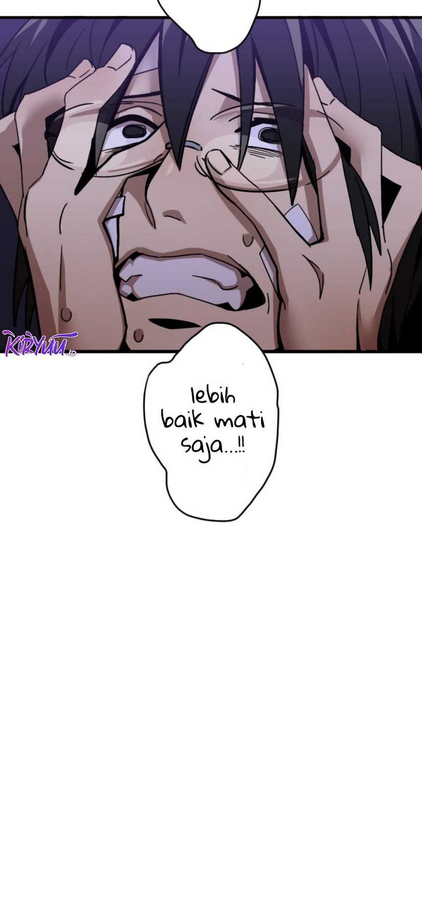 Savior of Divine Blood ~Draw Out 0.00000001% to Become the Strongest~ Chapter 1 - halaman 117
