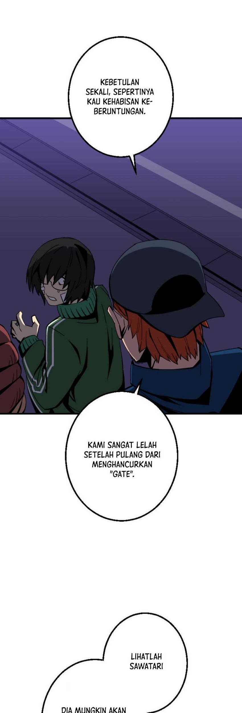 Savior of Divine Blood ~Draw Out 0.00000001% to Become the Strongest~ Chapter 1 - halaman 119