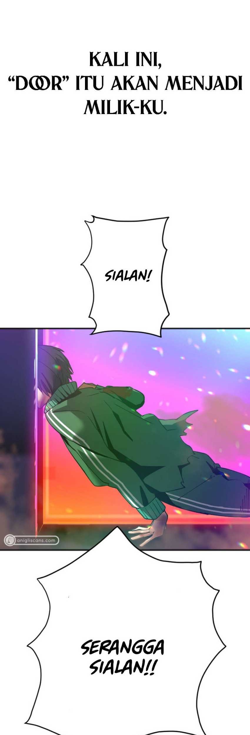 Savior of Divine Blood ~Draw Out 0.00000001% to Become the Strongest~ Chapter 1 - halaman 12