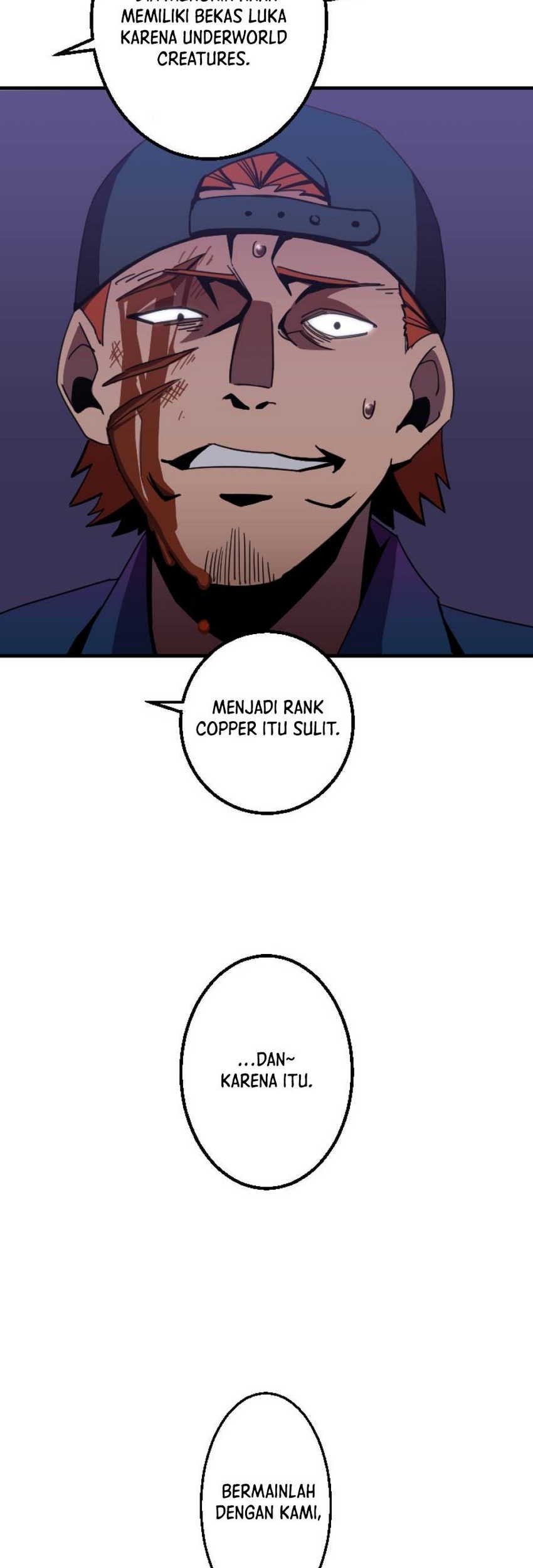 Savior of Divine Blood ~Draw Out 0.00000001% to Become the Strongest~ Chapter 1 - halaman 120