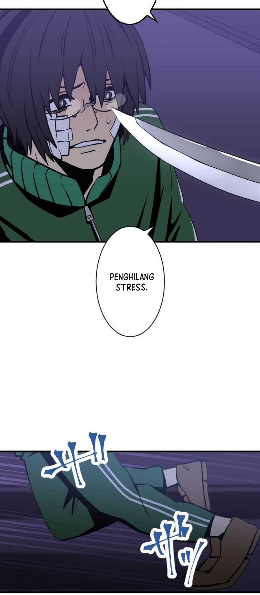 Savior of Divine Blood ~Draw Out 0.00000001% to Become the Strongest~ Chapter 1 - halaman 121