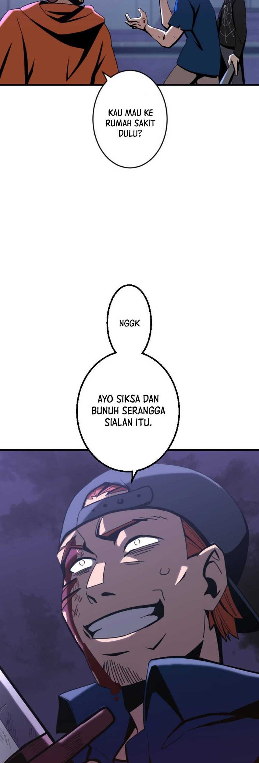 Savior of Divine Blood ~Draw Out 0.00000001% to Become the Strongest~ Chapter 1 - halaman 123