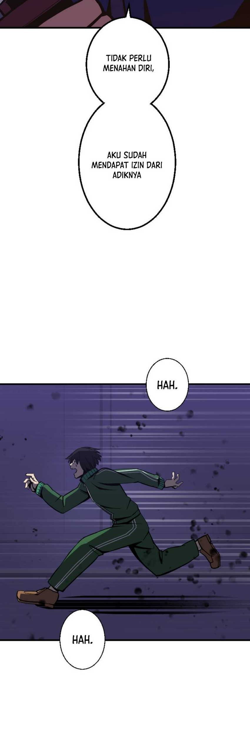 Savior of Divine Blood ~Draw Out 0.00000001% to Become the Strongest~ Chapter 1 - halaman 124