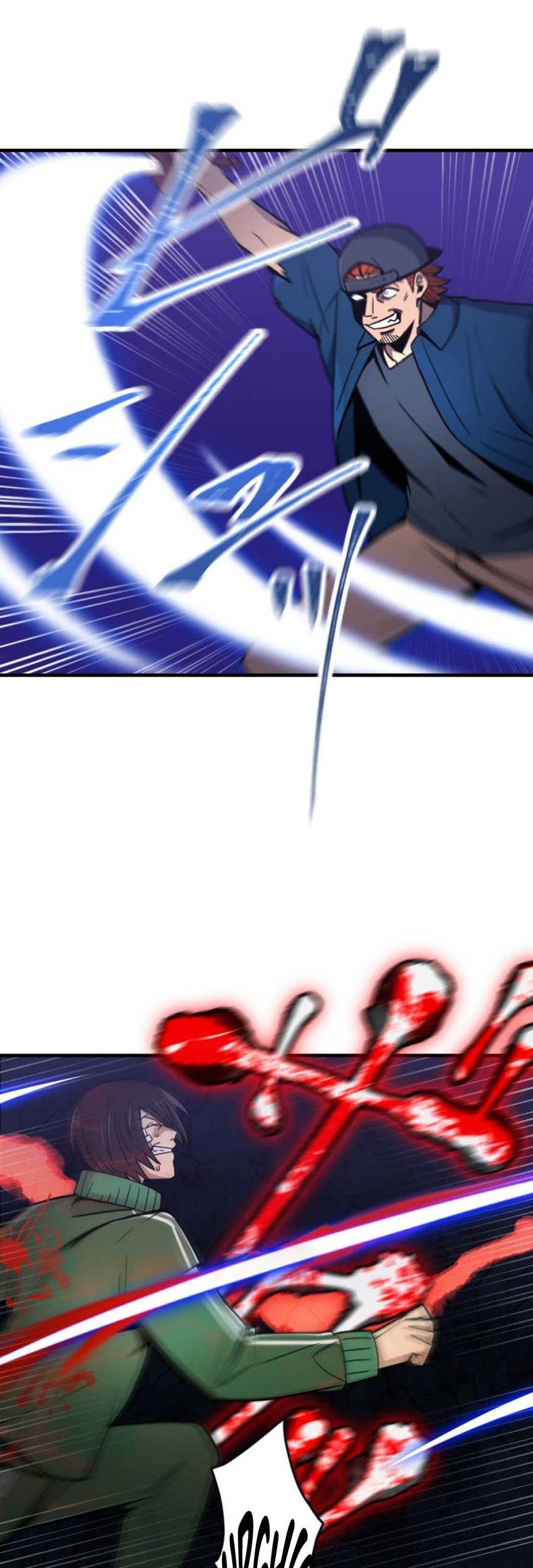 Savior of Divine Blood ~Draw Out 0.00000001% to Become the Strongest~ Chapter 1 - halaman 126