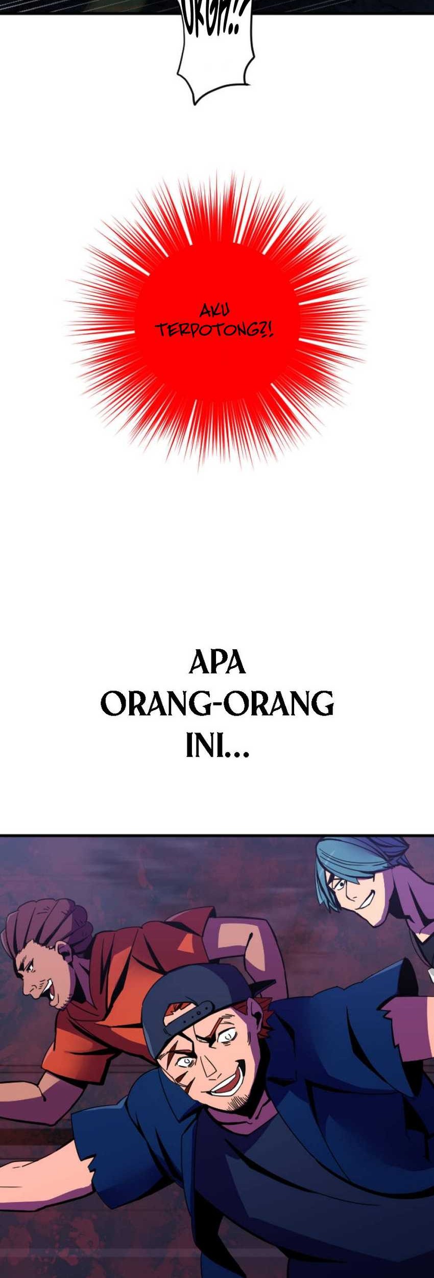 Savior of Divine Blood ~Draw Out 0.00000001% to Become the Strongest~ Chapter 1 - halaman 127
