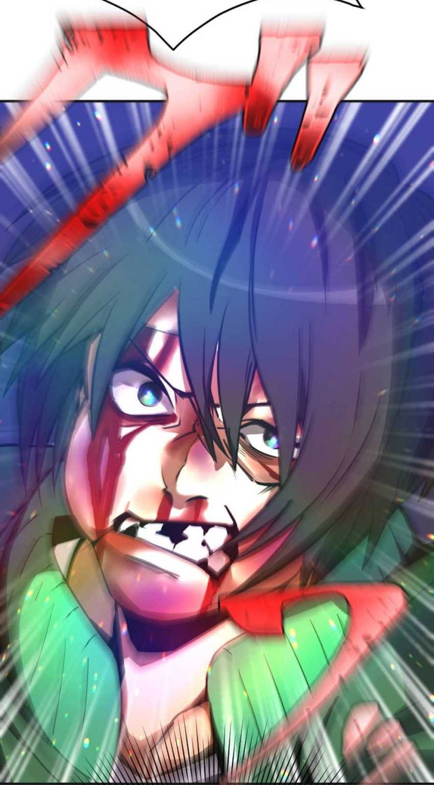 Savior of Divine Blood ~Draw Out 0.00000001% to Become the Strongest~ Chapter 1 - halaman 13