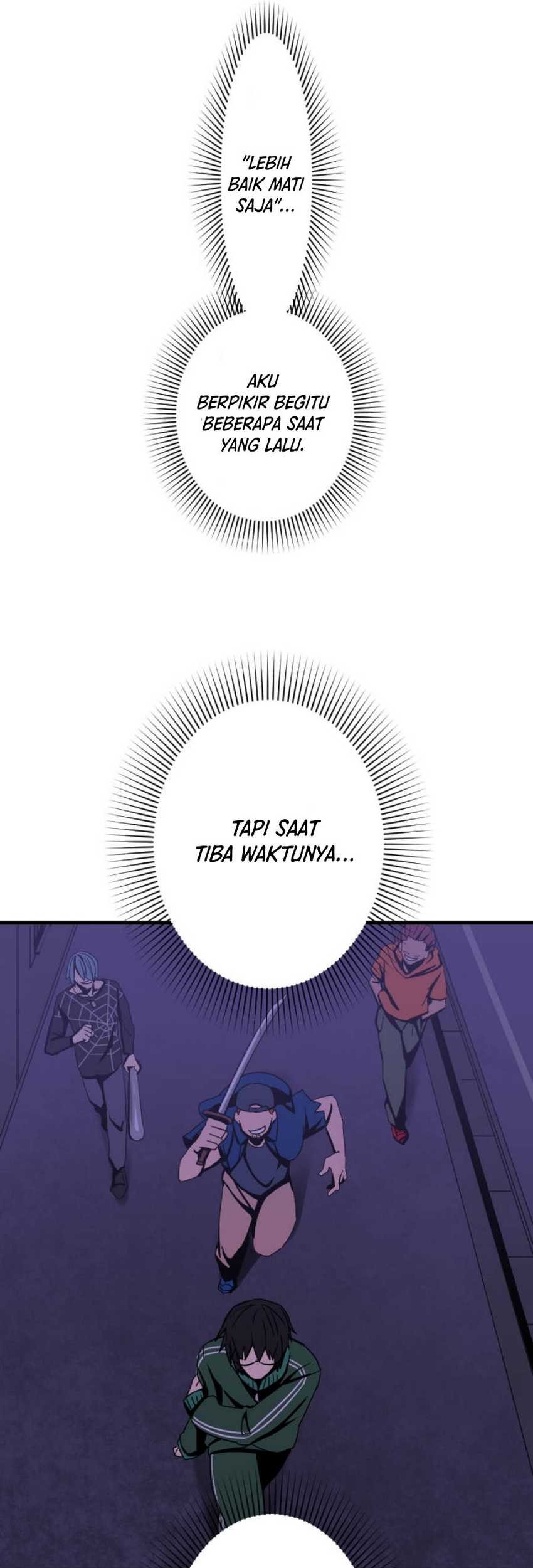 Savior of Divine Blood ~Draw Out 0.00000001% to Become the Strongest~ Chapter 1 - halaman 130
