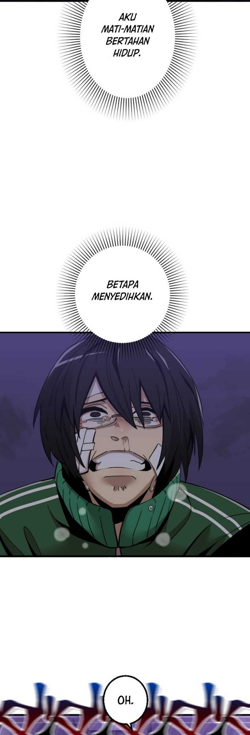 Savior of Divine Blood ~Draw Out 0.00000001% to Become the Strongest~ Chapter 1 - halaman 131