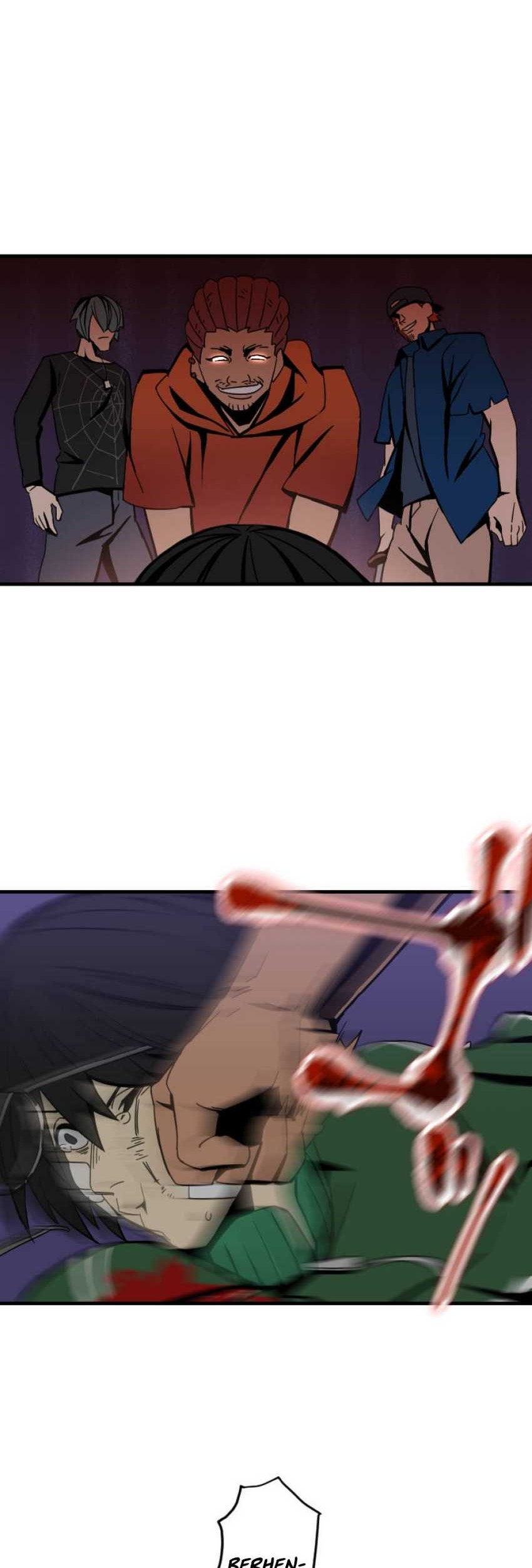 Savior of Divine Blood ~Draw Out 0.00000001% to Become the Strongest~ Chapter 1 - halaman 135
