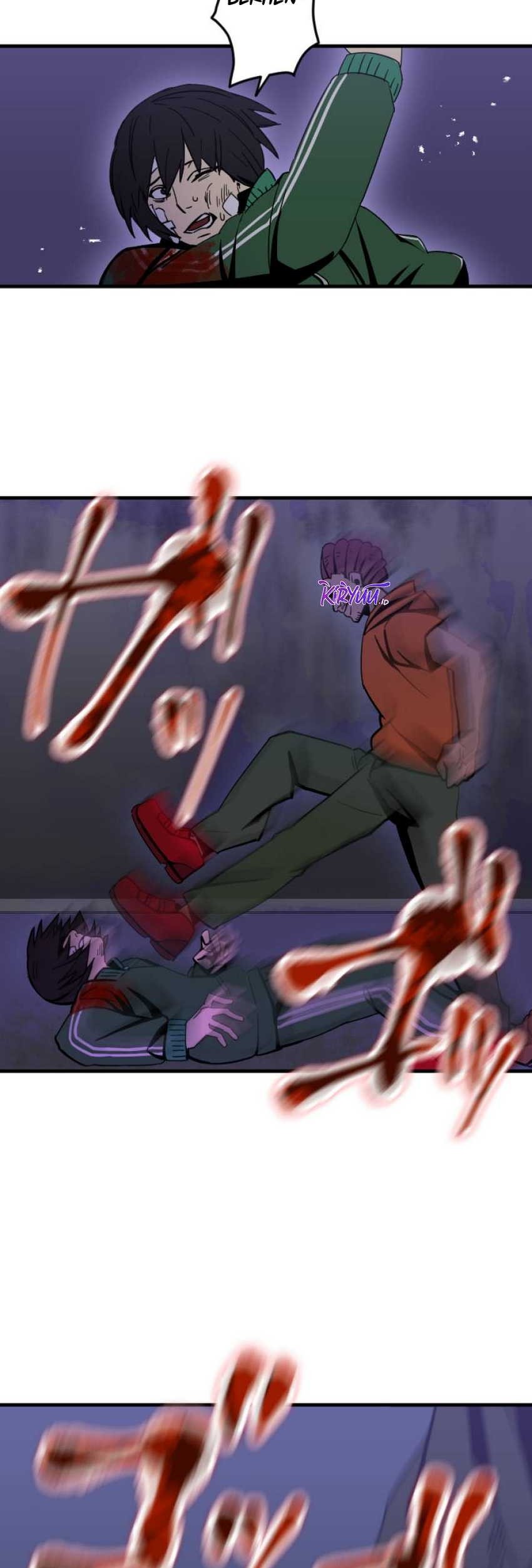 Savior of Divine Blood ~Draw Out 0.00000001% to Become the Strongest~ Chapter 1 - halaman 136