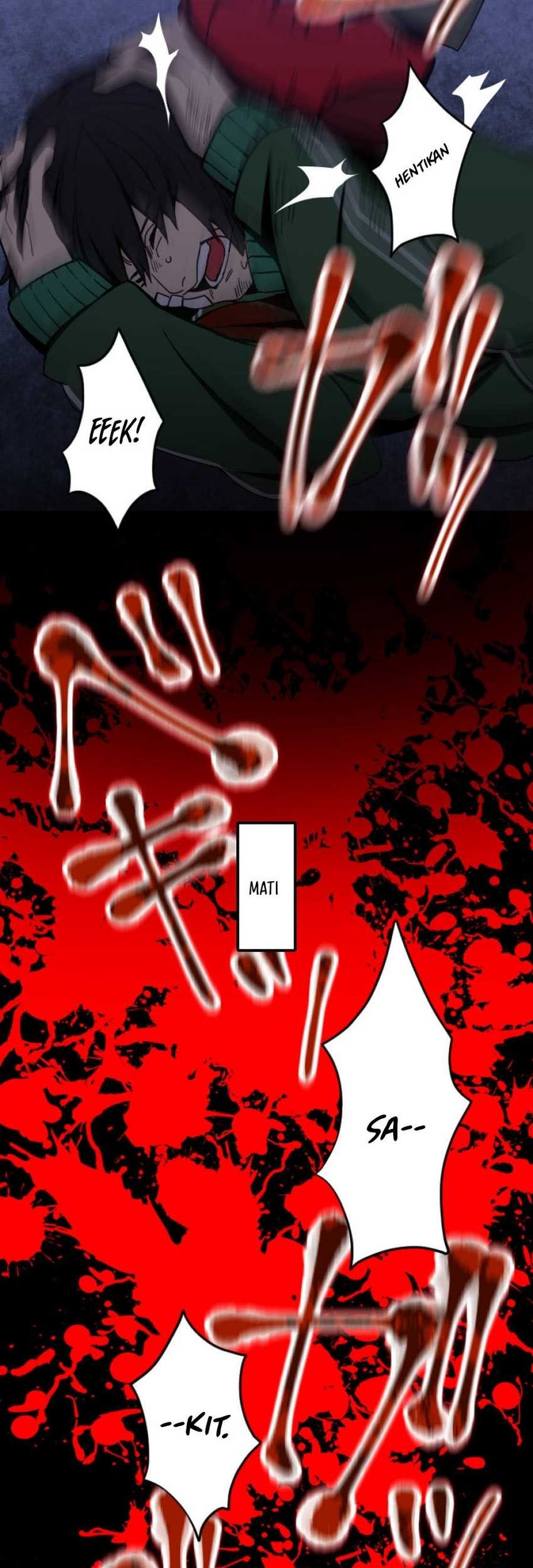 Savior of Divine Blood ~Draw Out 0.00000001% to Become the Strongest~ Chapter 1 - halaman 138