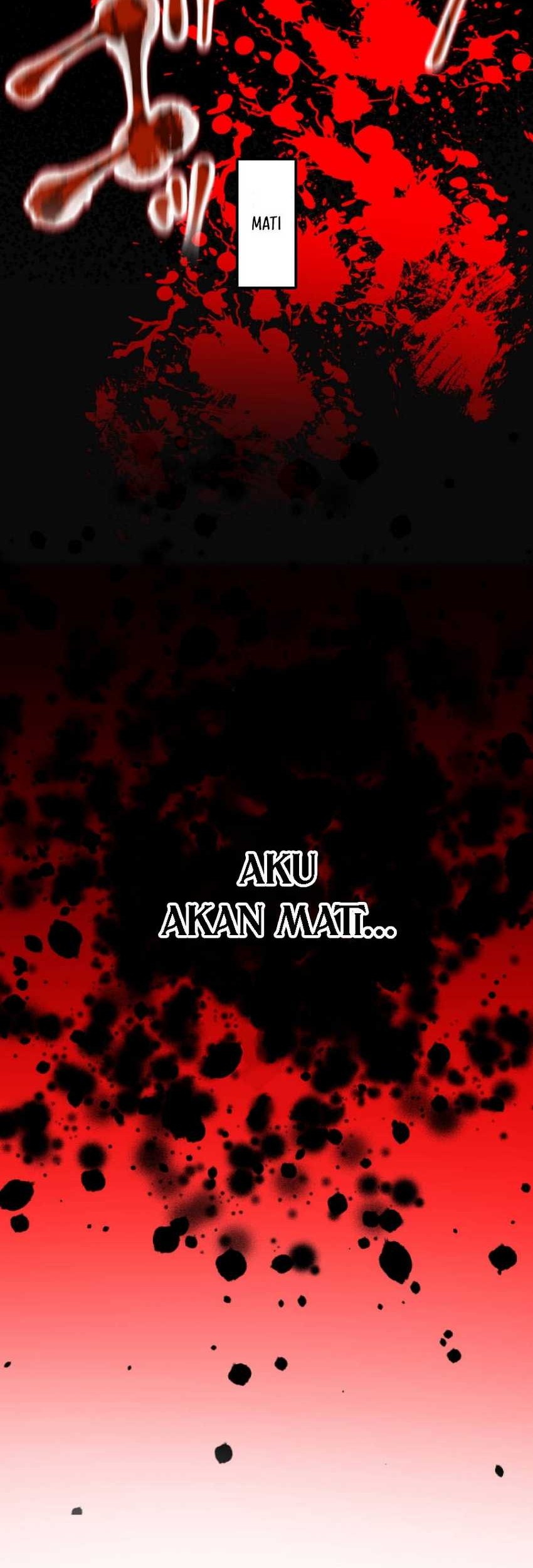 Savior of Divine Blood ~Draw Out 0.00000001% to Become the Strongest~ Chapter 1 - halaman 139