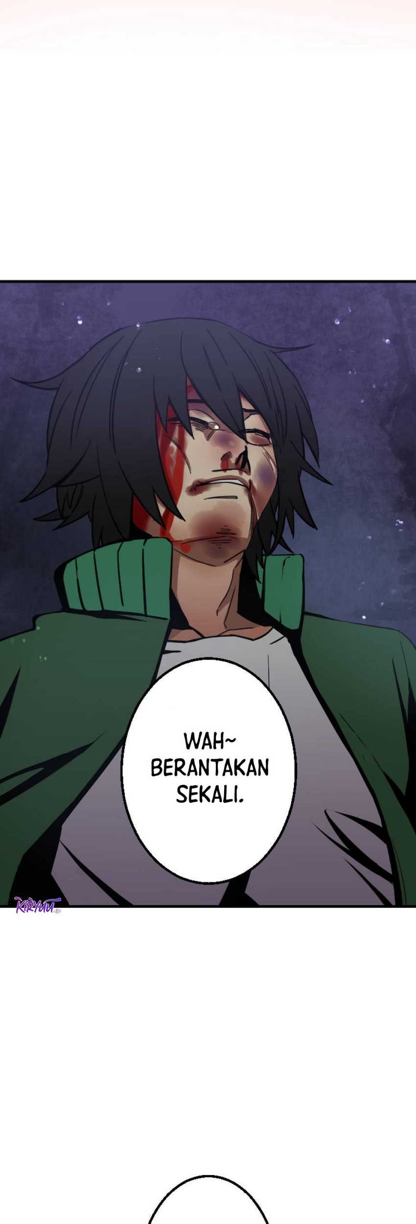 Savior of Divine Blood ~Draw Out 0.00000001% to Become the Strongest~ Chapter 1 - halaman 140