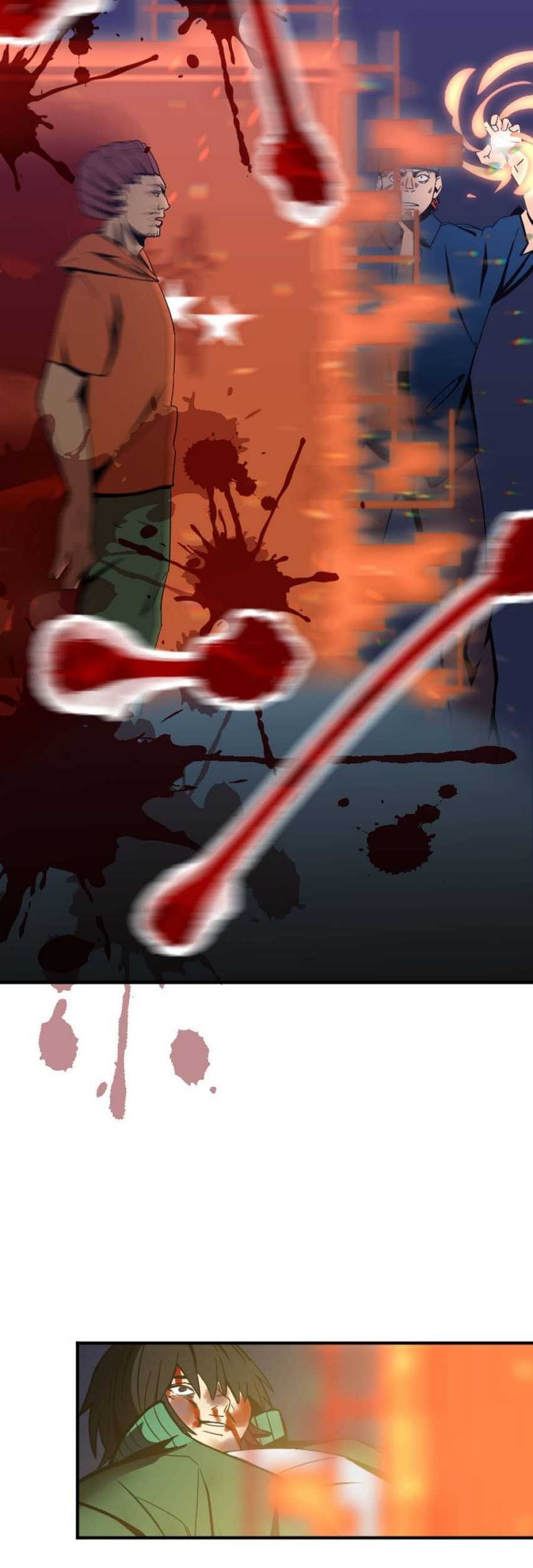Savior of Divine Blood ~Draw Out 0.00000001% to Become the Strongest~ Chapter 1 - halaman 146