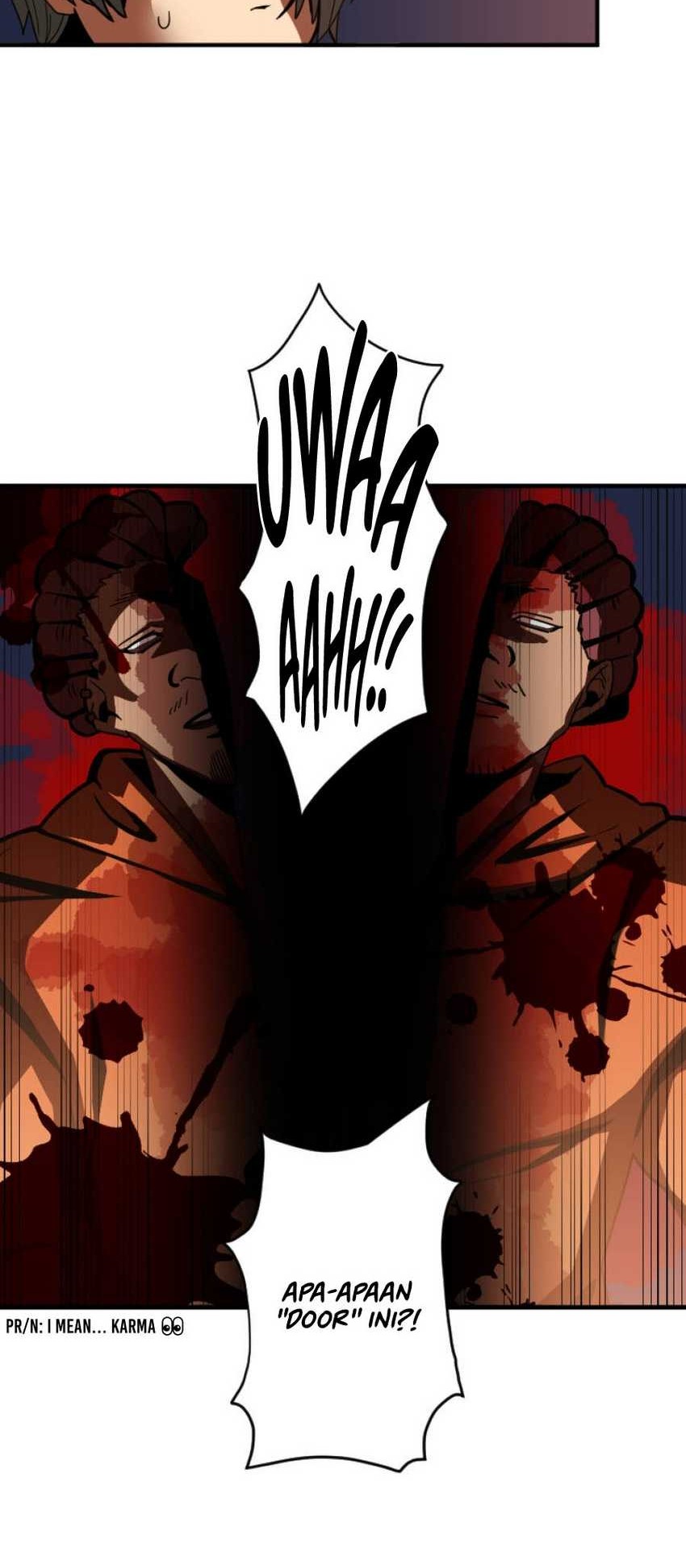 Savior of Divine Blood ~Draw Out 0.00000001% to Become the Strongest~ Chapter 1 - halaman 149
