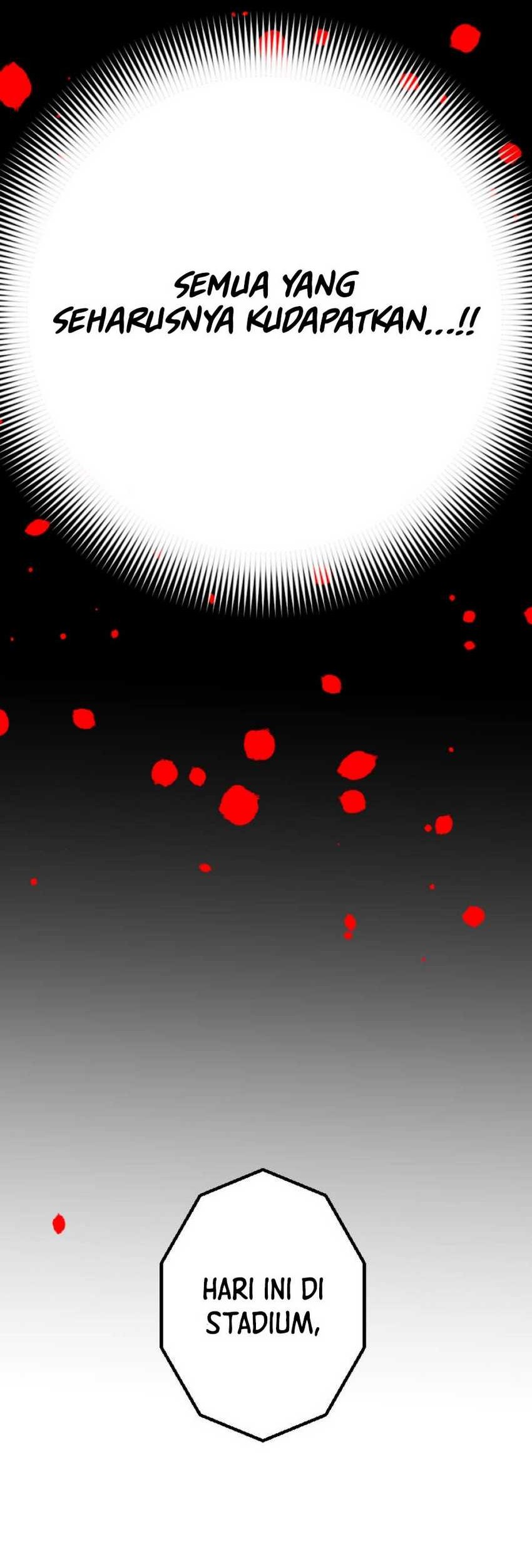 Savior of Divine Blood ~Draw Out 0.00000001% to Become the Strongest~ Chapter 1 - halaman 15