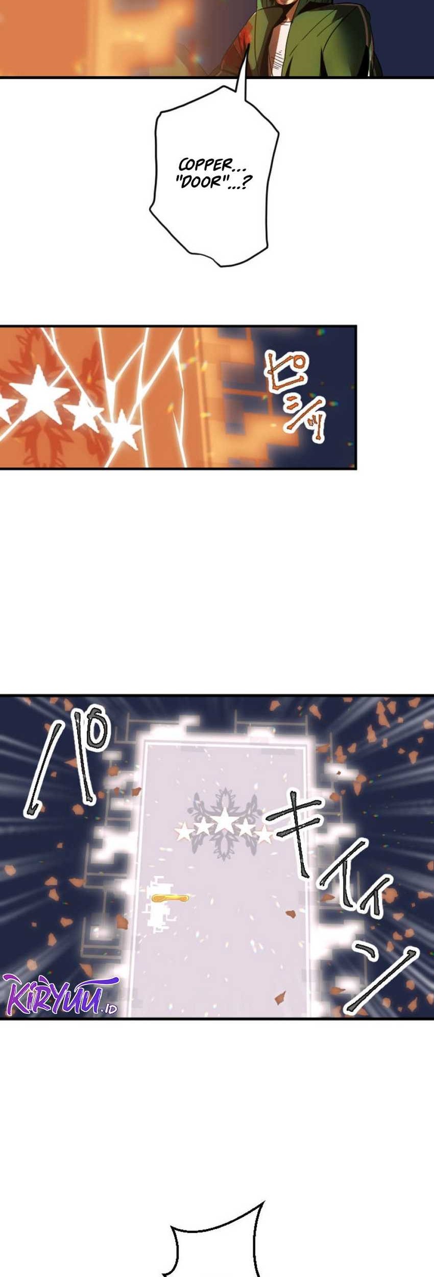 Savior of Divine Blood ~Draw Out 0.00000001% to Become the Strongest~ Chapter 1 - halaman 151