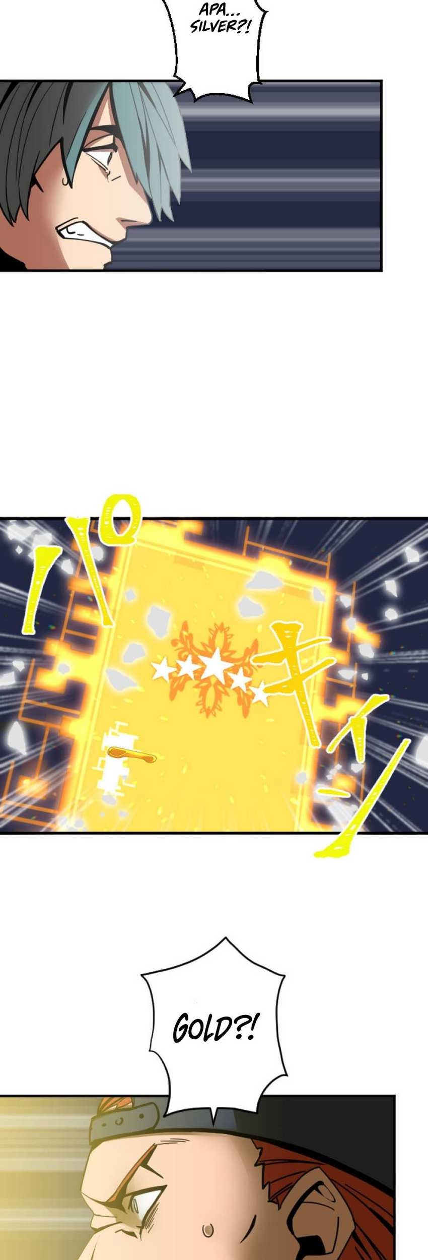 Savior of Divine Blood ~Draw Out 0.00000001% to Become the Strongest~ Chapter 1 - halaman 152