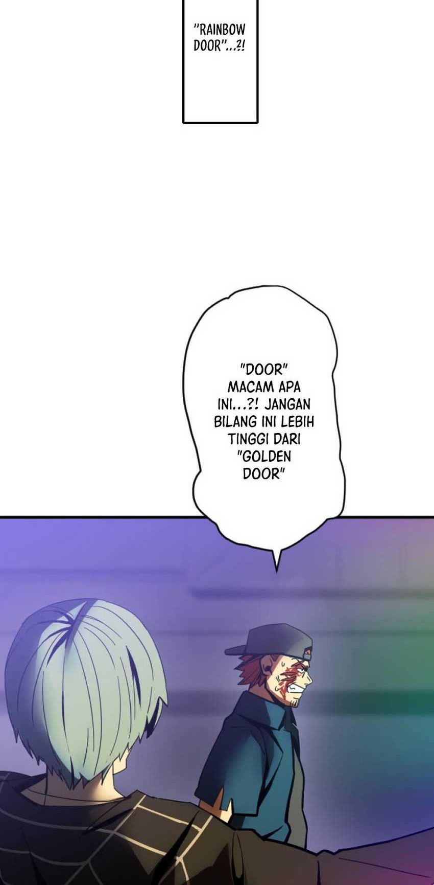Savior of Divine Blood ~Draw Out 0.00000001% to Become the Strongest~ Chapter 1 - halaman 157