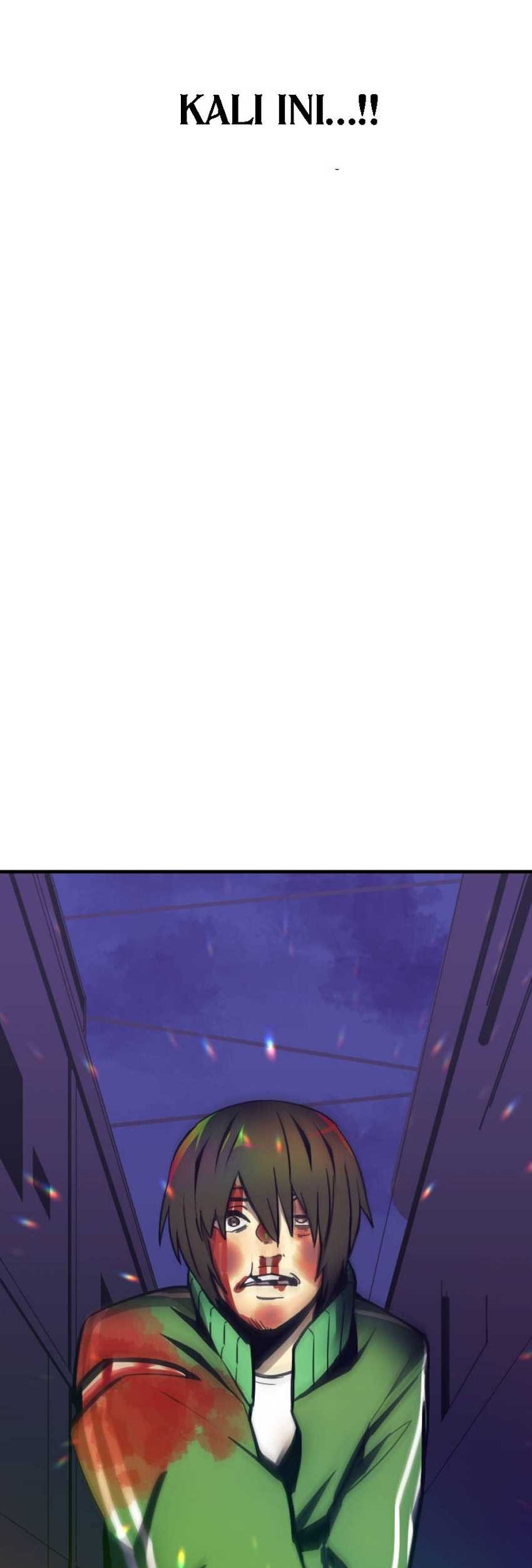 Savior of Divine Blood ~Draw Out 0.00000001% to Become the Strongest~ Chapter 1 - halaman 162