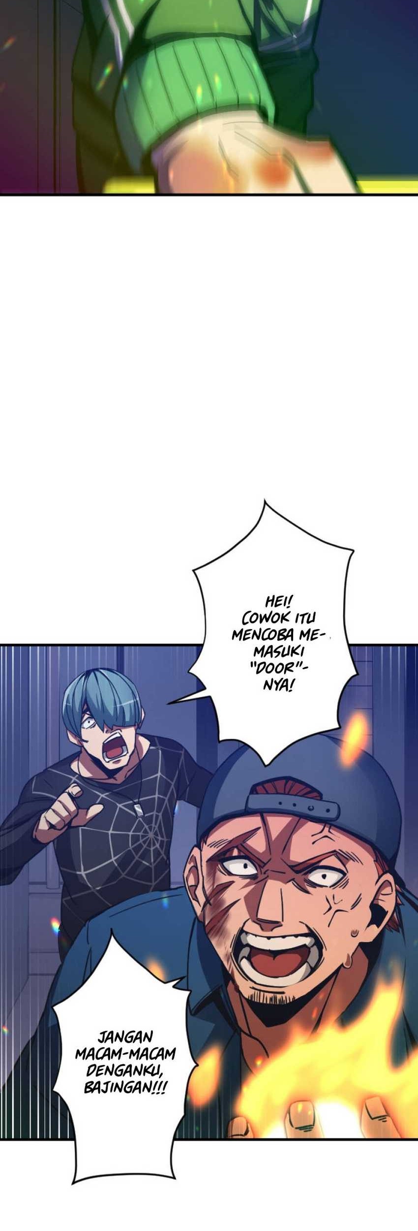 Savior of Divine Blood ~Draw Out 0.00000001% to Become the Strongest~ Chapter 1 - halaman 163