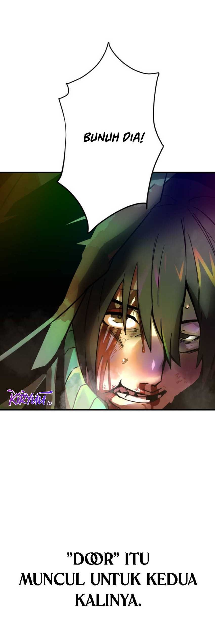 Savior of Divine Blood ~Draw Out 0.00000001% to Become the Strongest~ Chapter 1 - halaman 164
