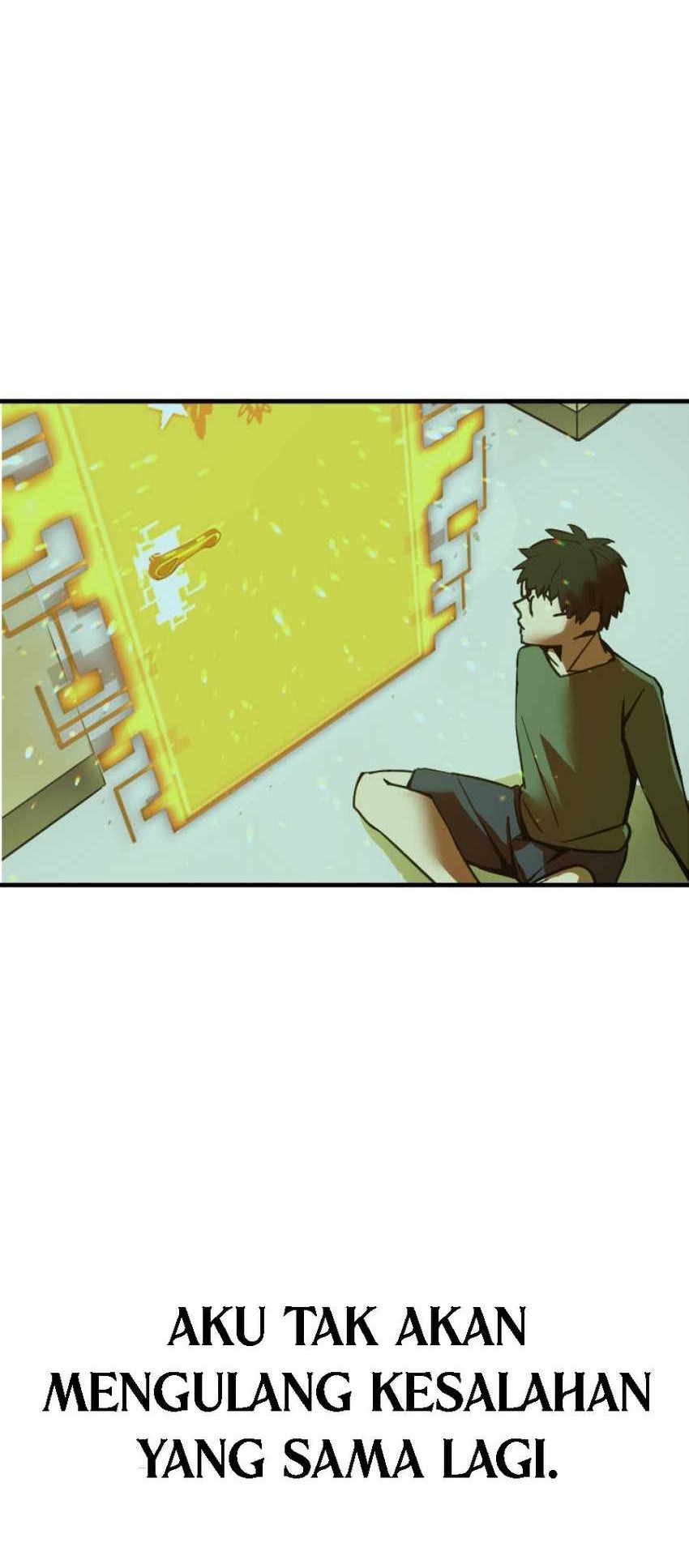 Savior of Divine Blood ~Draw Out 0.00000001% to Become the Strongest~ Chapter 1 - halaman 165