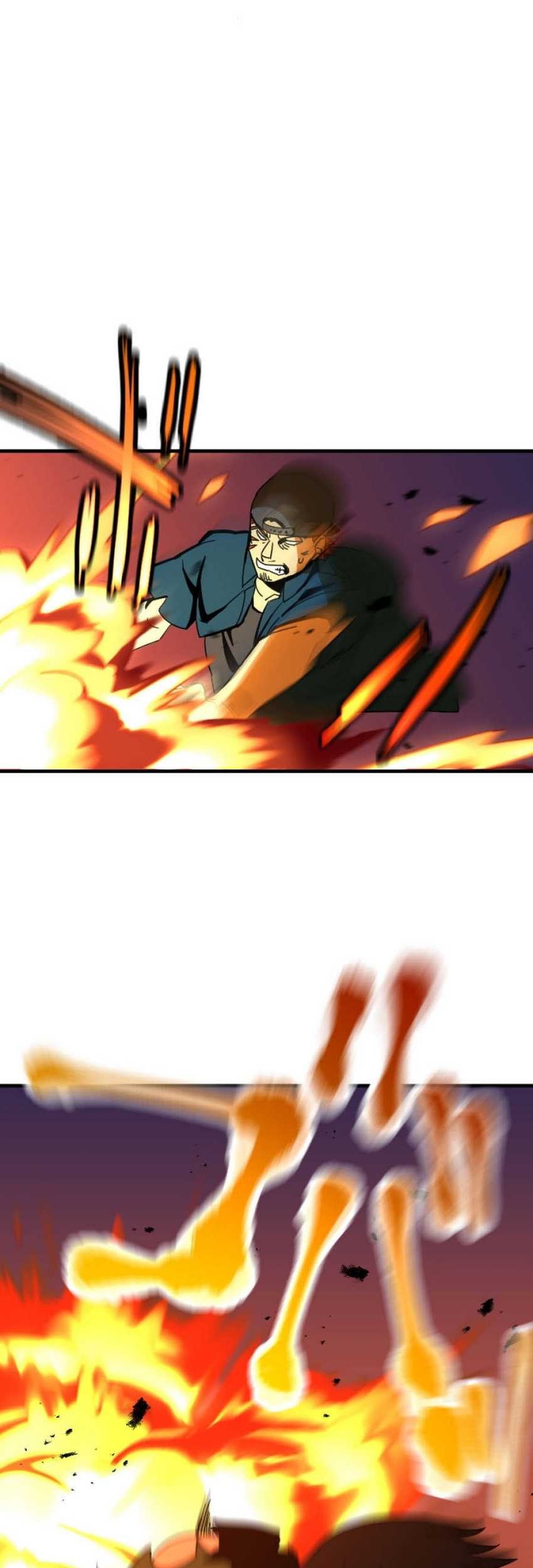 Savior of Divine Blood ~Draw Out 0.00000001% to Become the Strongest~ Chapter 1 - halaman 166