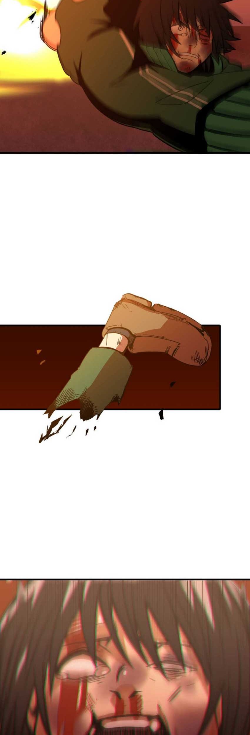 Savior of Divine Blood ~Draw Out 0.00000001% to Become the Strongest~ Chapter 1 - halaman 167