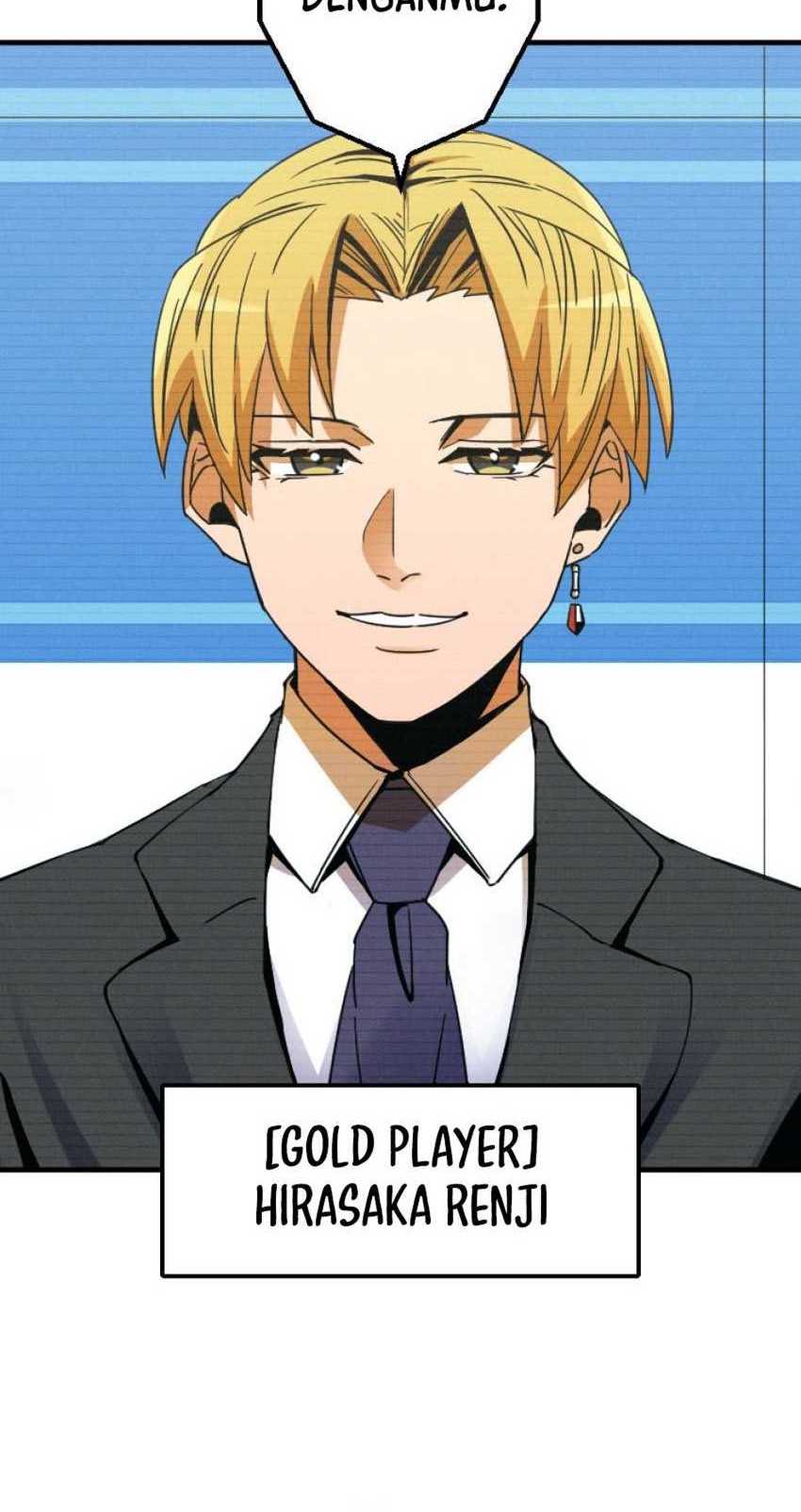 Savior of Divine Blood ~Draw Out 0.00000001% to Become the Strongest~ Chapter 1 - halaman 17