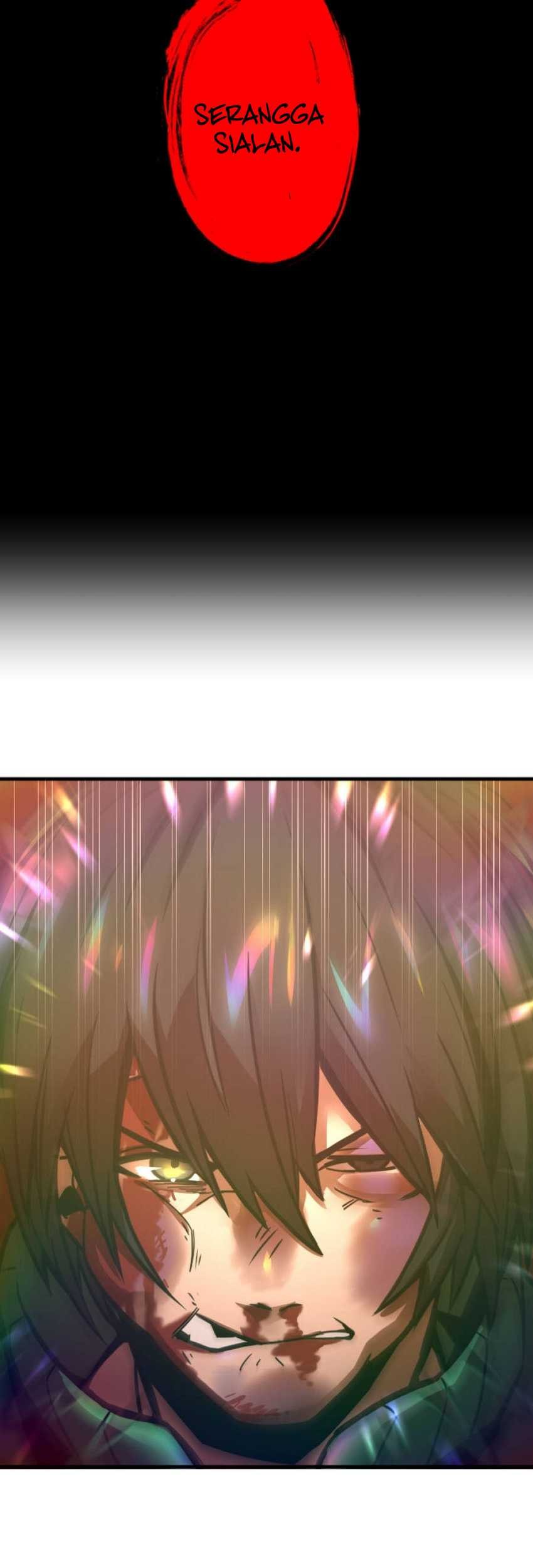 Savior of Divine Blood ~Draw Out 0.00000001% to Become the Strongest~ Chapter 1 - halaman 170
