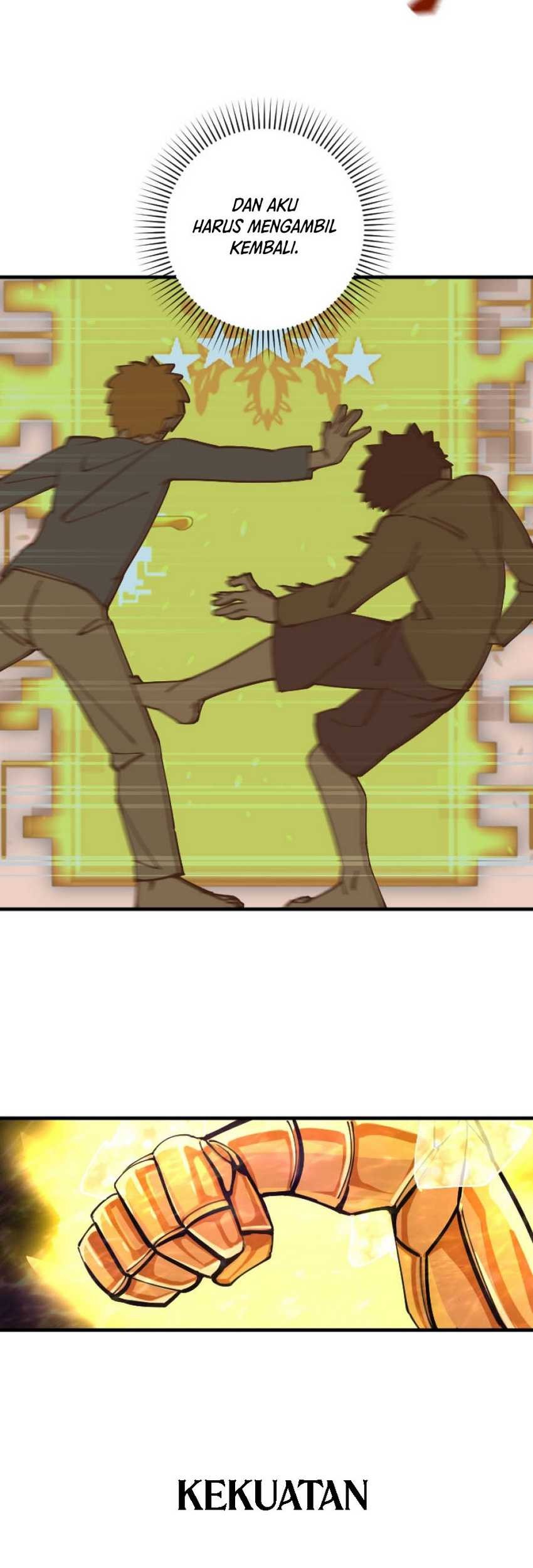 Savior of Divine Blood ~Draw Out 0.00000001% to Become the Strongest~ Chapter 1 - halaman 174