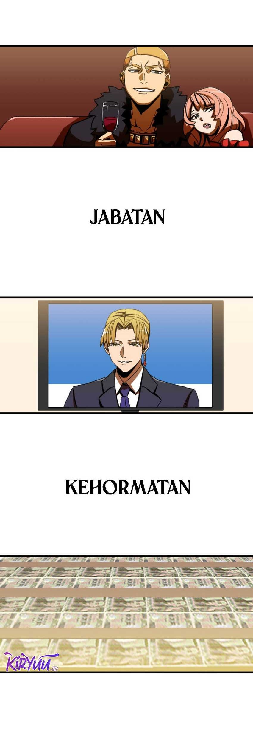 Savior of Divine Blood ~Draw Out 0.00000001% to Become the Strongest~ Chapter 1 - halaman 175